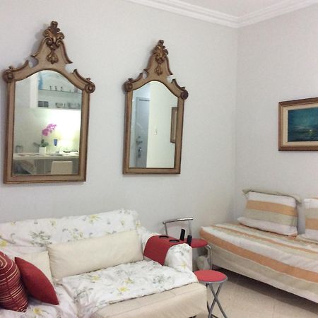 Charmoso Apartamento Leme/Copacabana Rio de Janeiro Extérieur photo