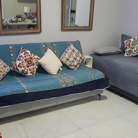 Charmoso Apartamento Leme/Copacabana Rio de Janeiro Extérieur photo