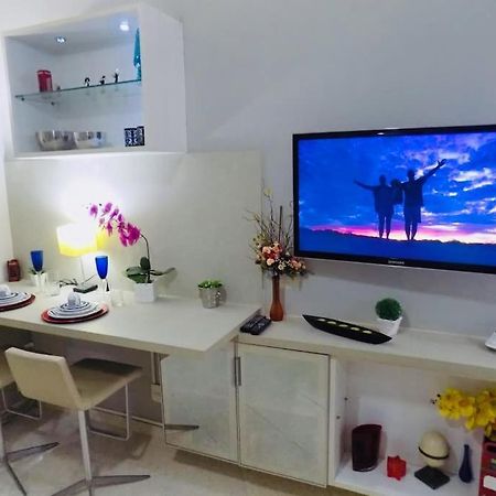 Charmoso Apartamento Leme/Copacabana Rio de Janeiro Extérieur photo