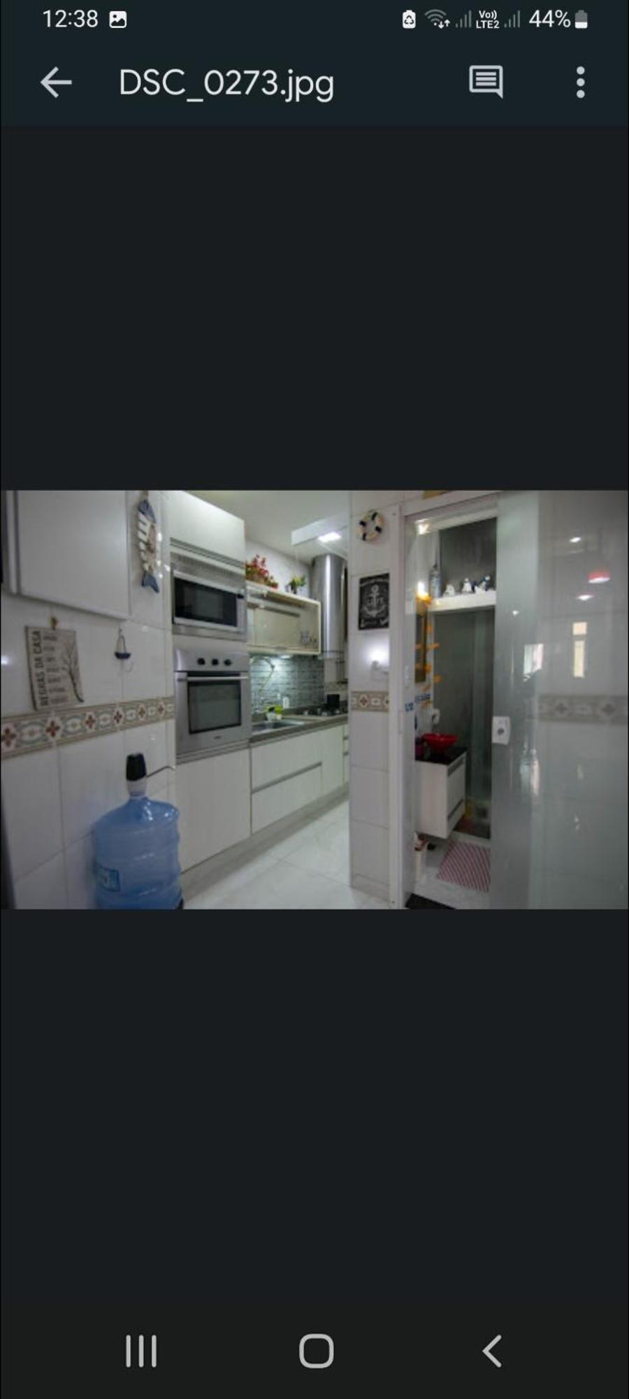Charmoso Apartamento Leme/Copacabana Rio de Janeiro Chambre photo