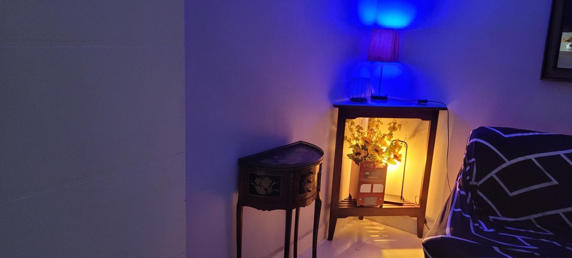 Charmoso Apartamento Leme/Copacabana Rio de Janeiro Chambre photo