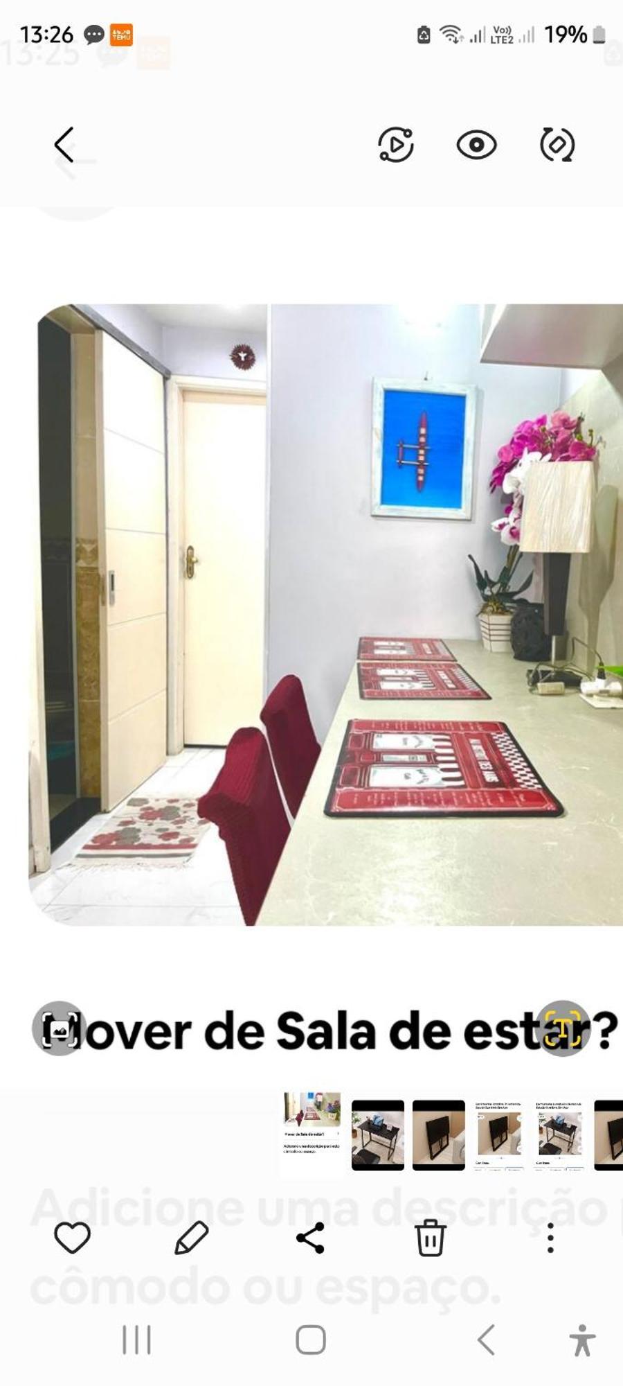 Charmoso Apartamento Leme/Copacabana Rio de Janeiro Extérieur photo