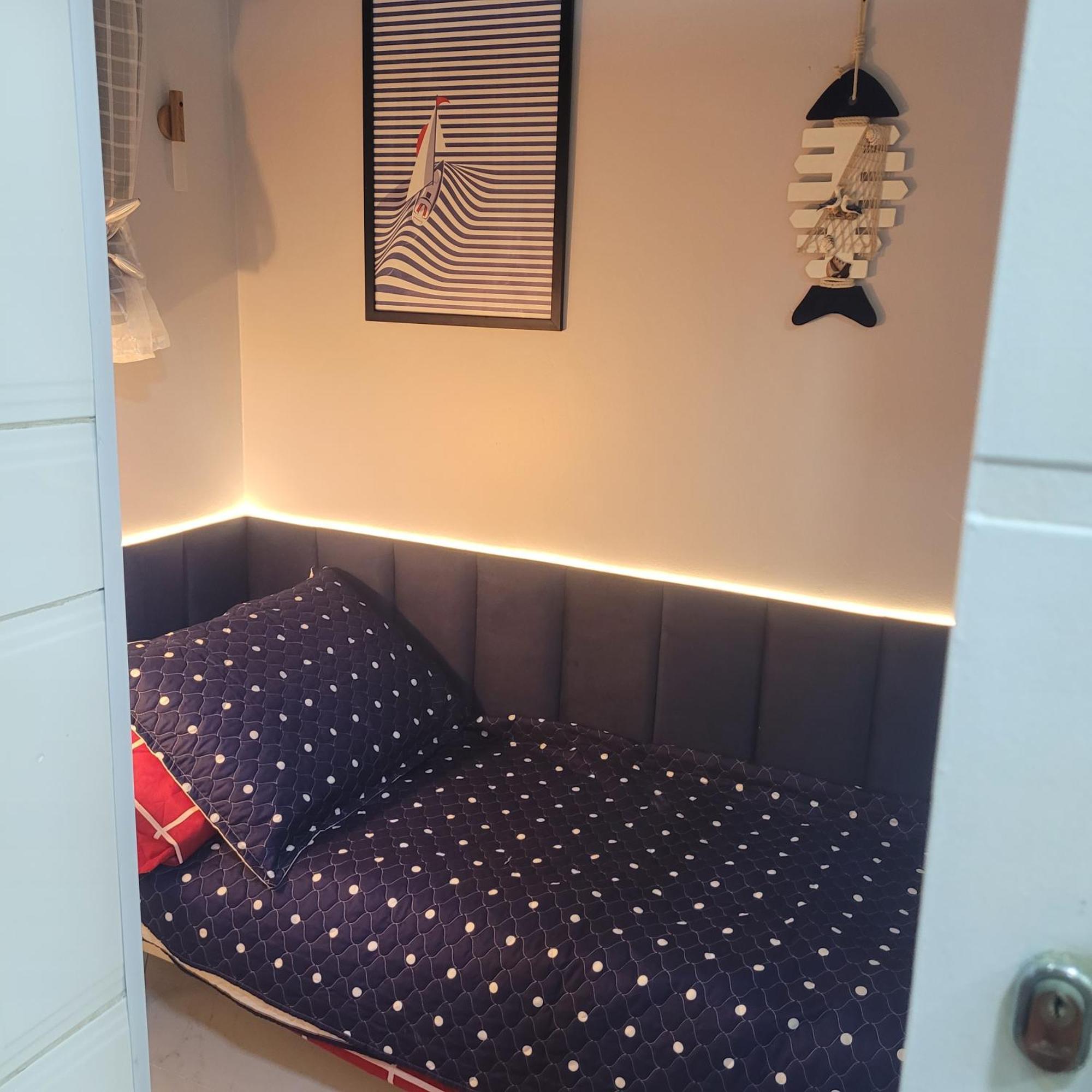Charmoso Apartamento Leme/Copacabana Rio de Janeiro Extérieur photo
