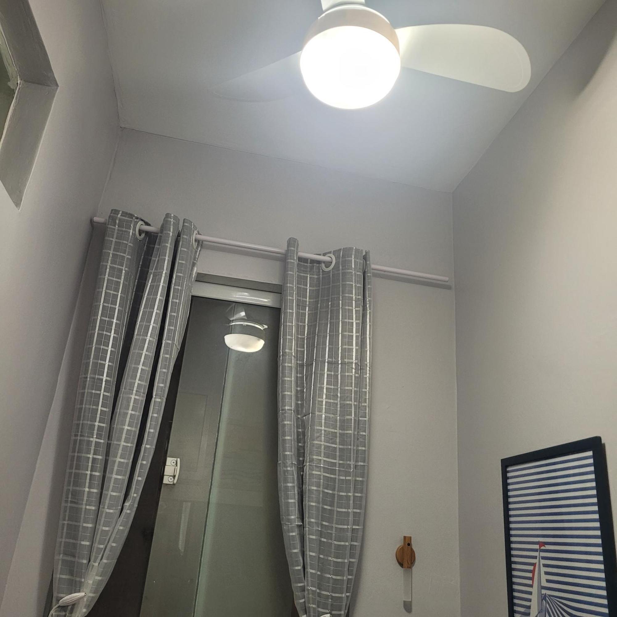 Charmoso Apartamento Leme/Copacabana Rio de Janeiro Extérieur photo