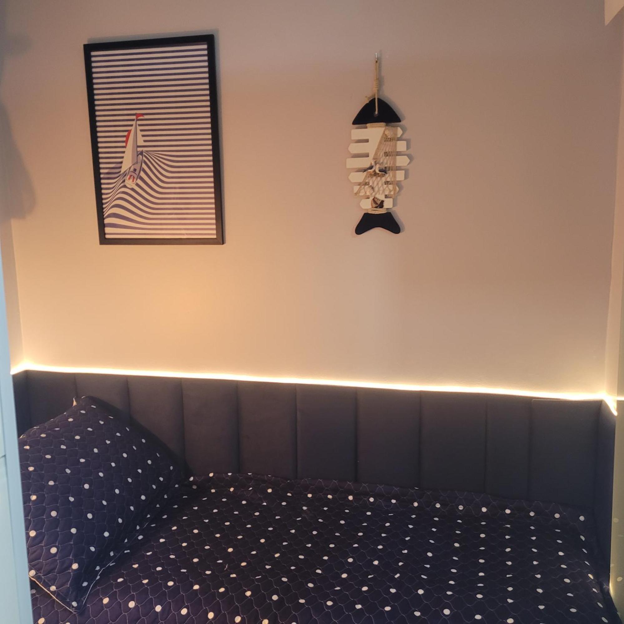 Charmoso Apartamento Leme/Copacabana Rio de Janeiro Extérieur photo