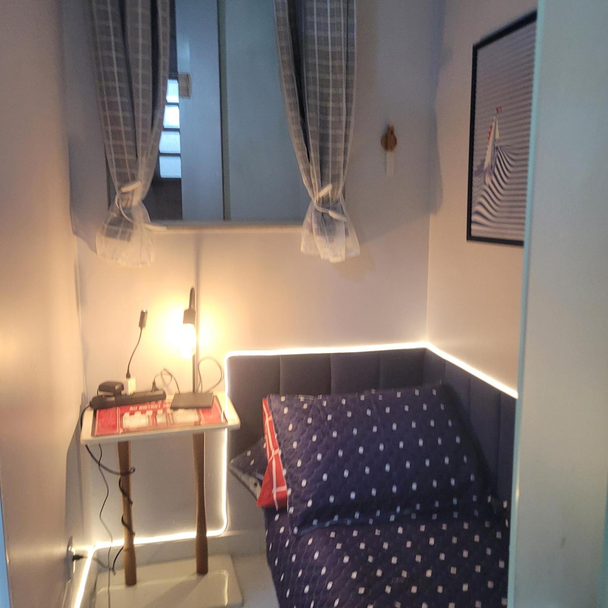 Charmoso Apartamento Leme/Copacabana Rio de Janeiro Extérieur photo