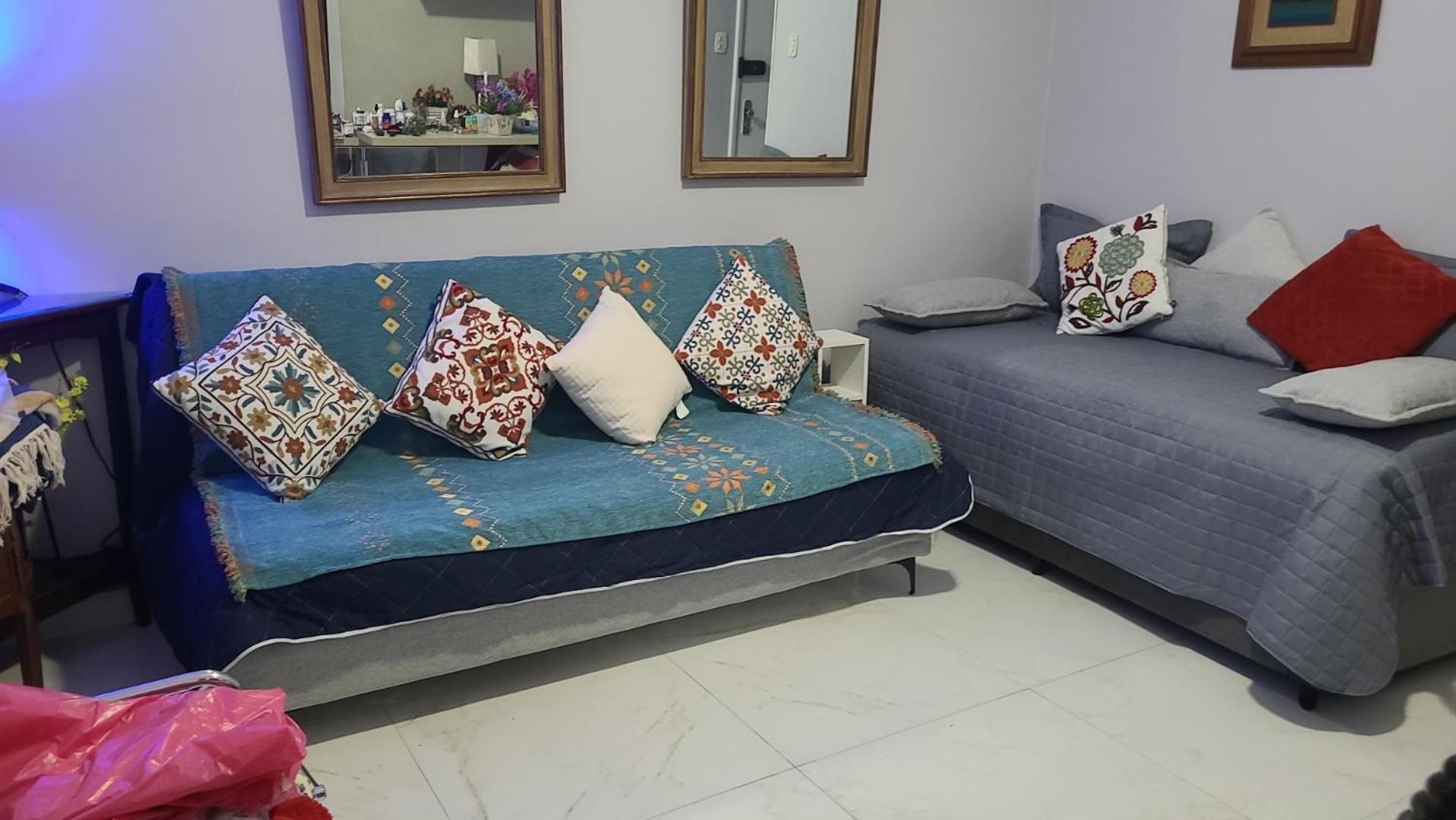 Charmoso Apartamento Leme/Copacabana Rio de Janeiro Extérieur photo