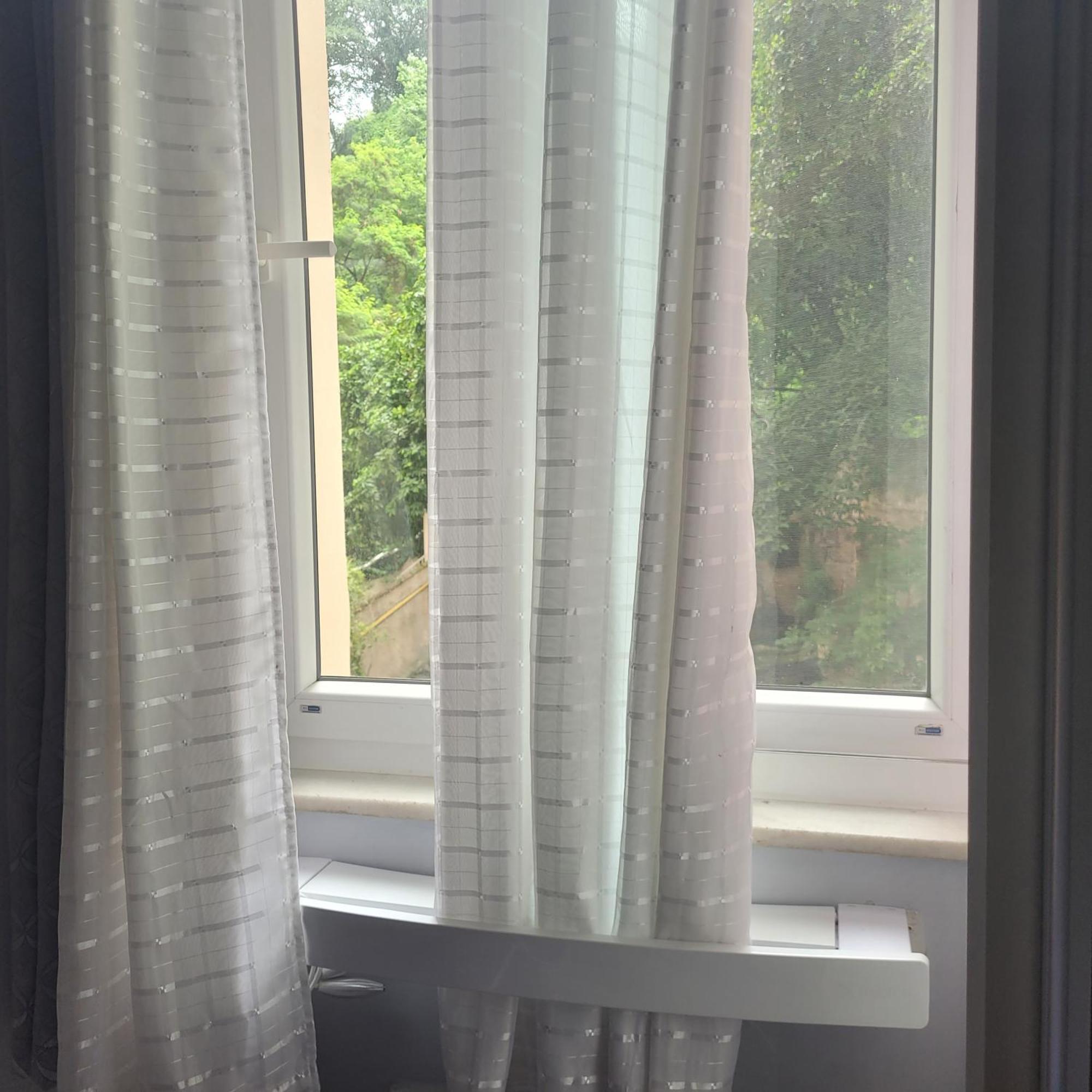 Charmoso Apartamento Leme/Copacabana Rio de Janeiro Extérieur photo