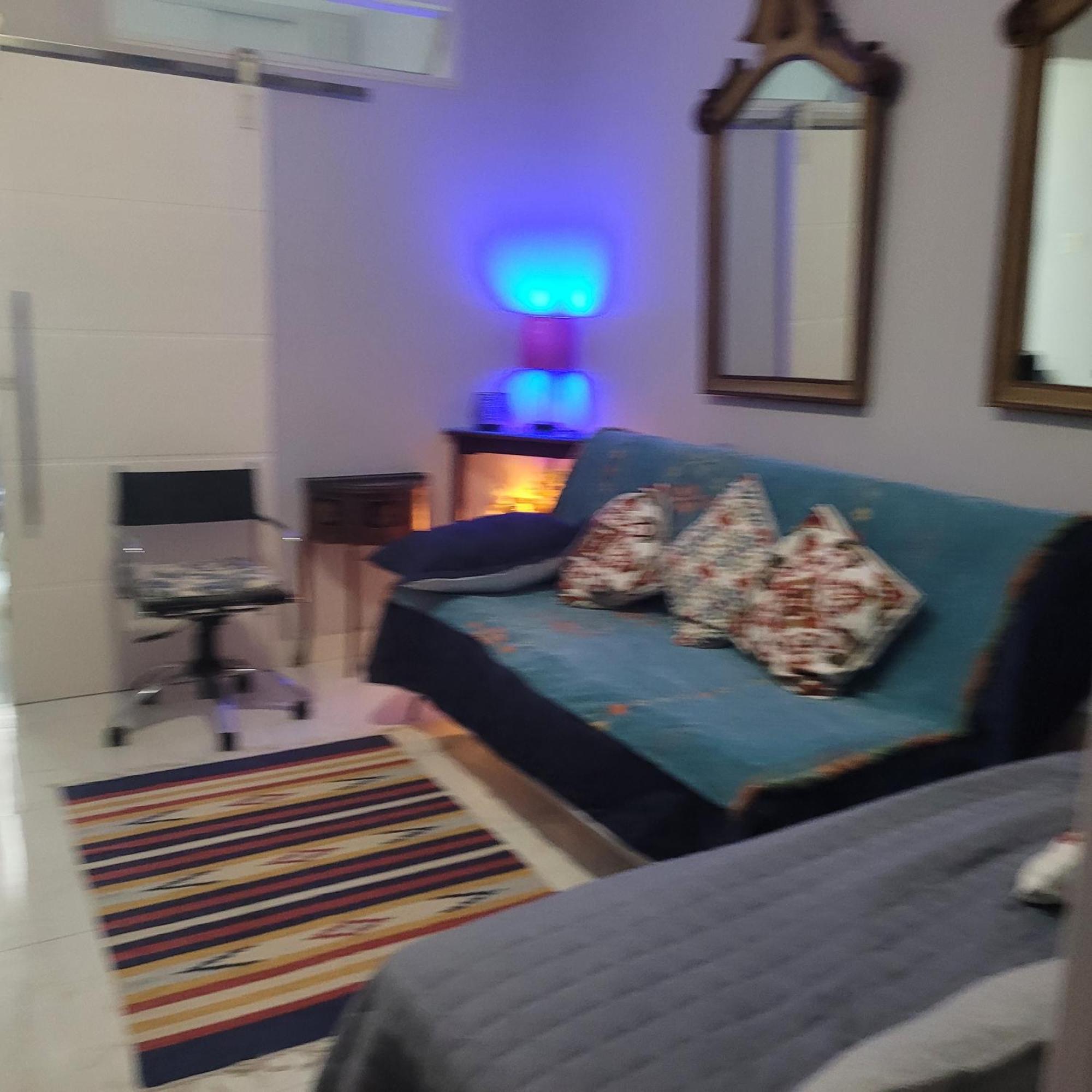 Charmoso Apartamento Leme/Copacabana Rio de Janeiro Extérieur photo