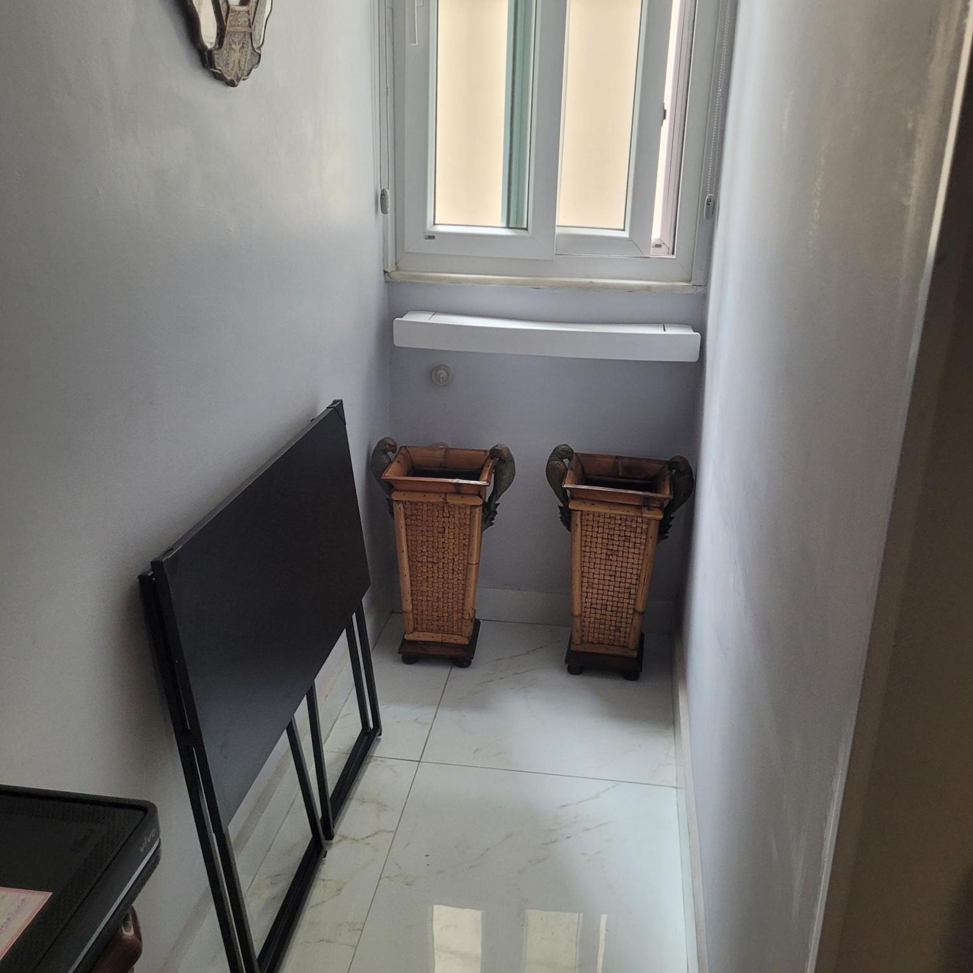 Charmoso Apartamento Leme/Copacabana Rio de Janeiro Extérieur photo