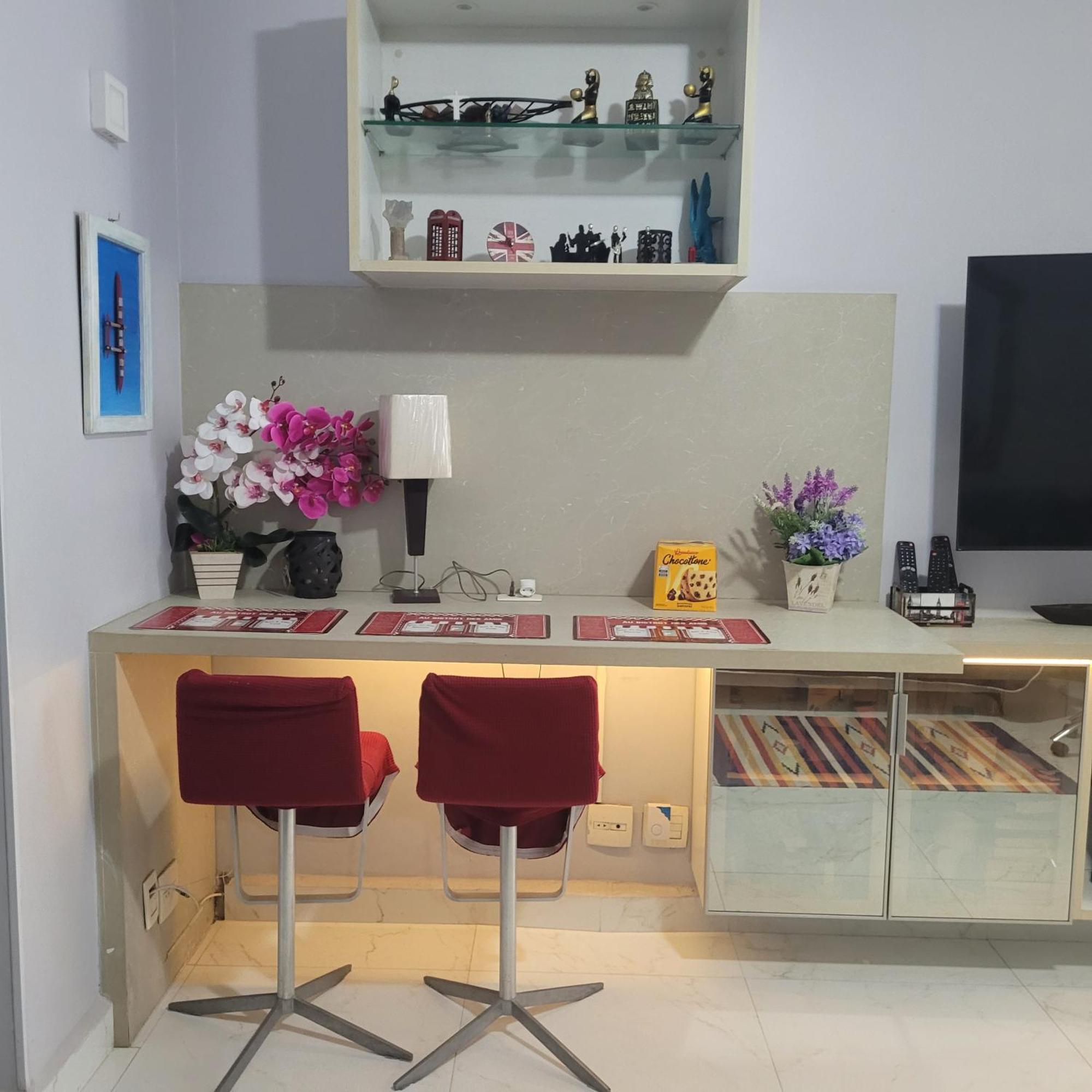 Charmoso Apartamento Leme/Copacabana Rio de Janeiro Extérieur photo