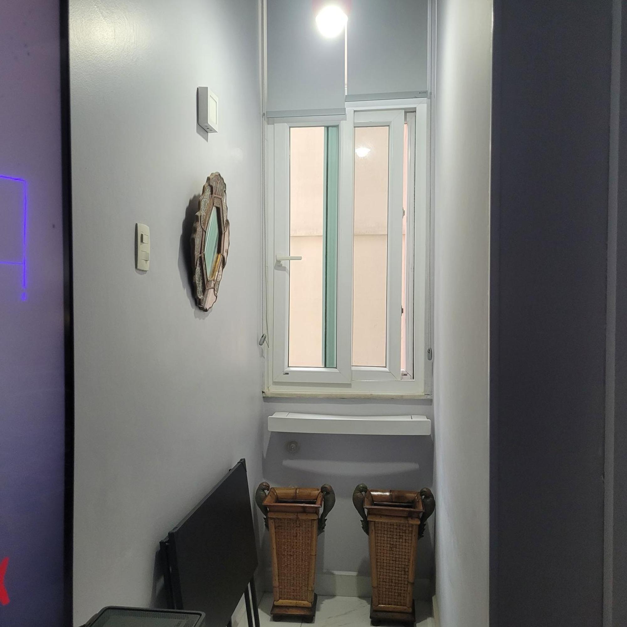 Charmoso Apartamento Leme/Copacabana Rio de Janeiro Extérieur photo