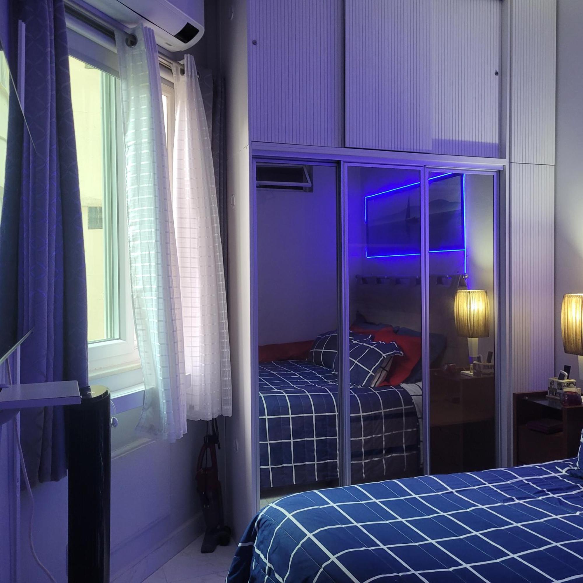Charmoso Apartamento Leme/Copacabana Rio de Janeiro Extérieur photo