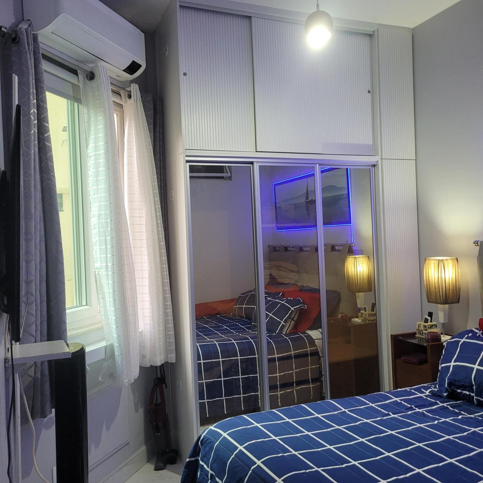 Charmoso Apartamento Leme/Copacabana Rio de Janeiro Extérieur photo