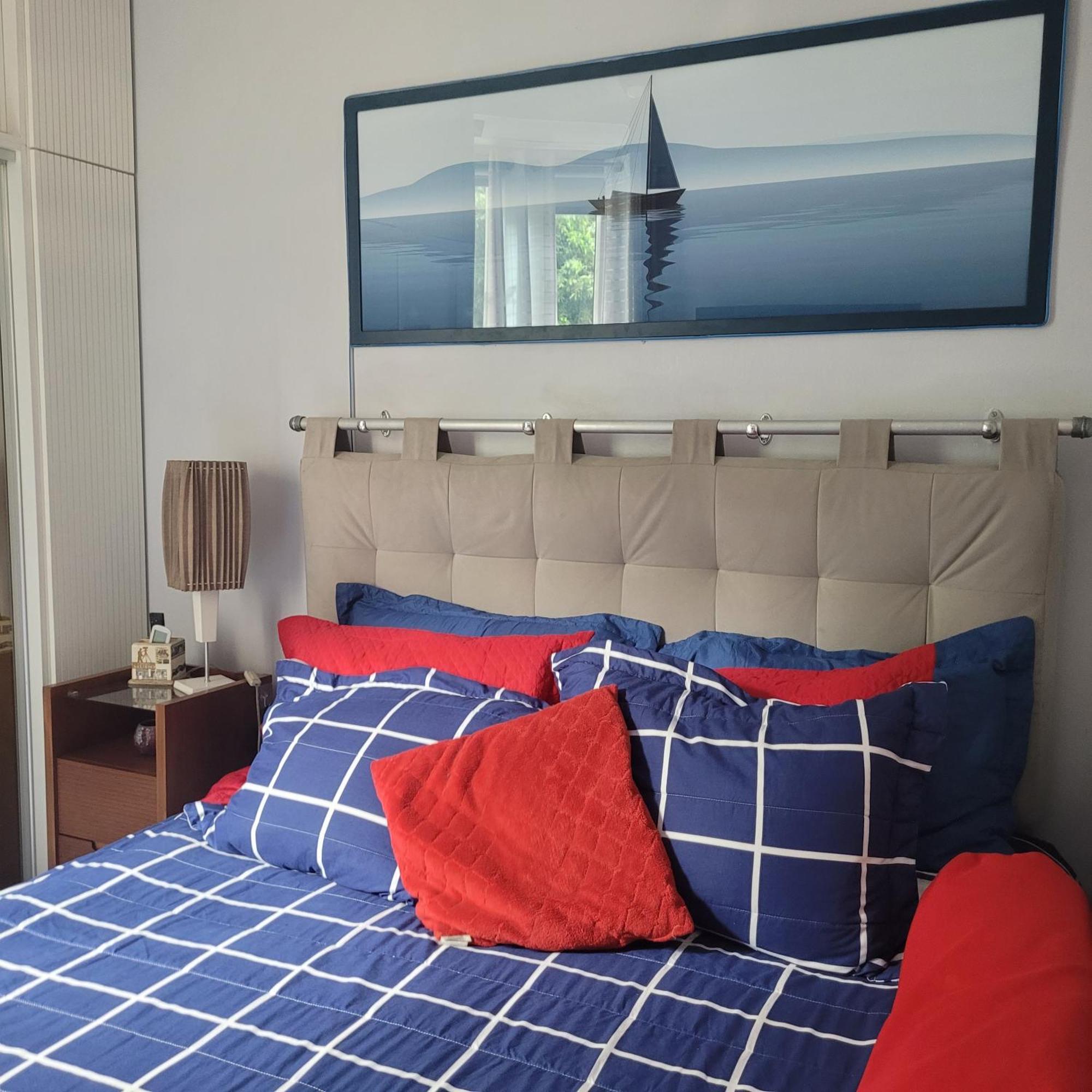 Charmoso Apartamento Leme/Copacabana Rio de Janeiro Extérieur photo