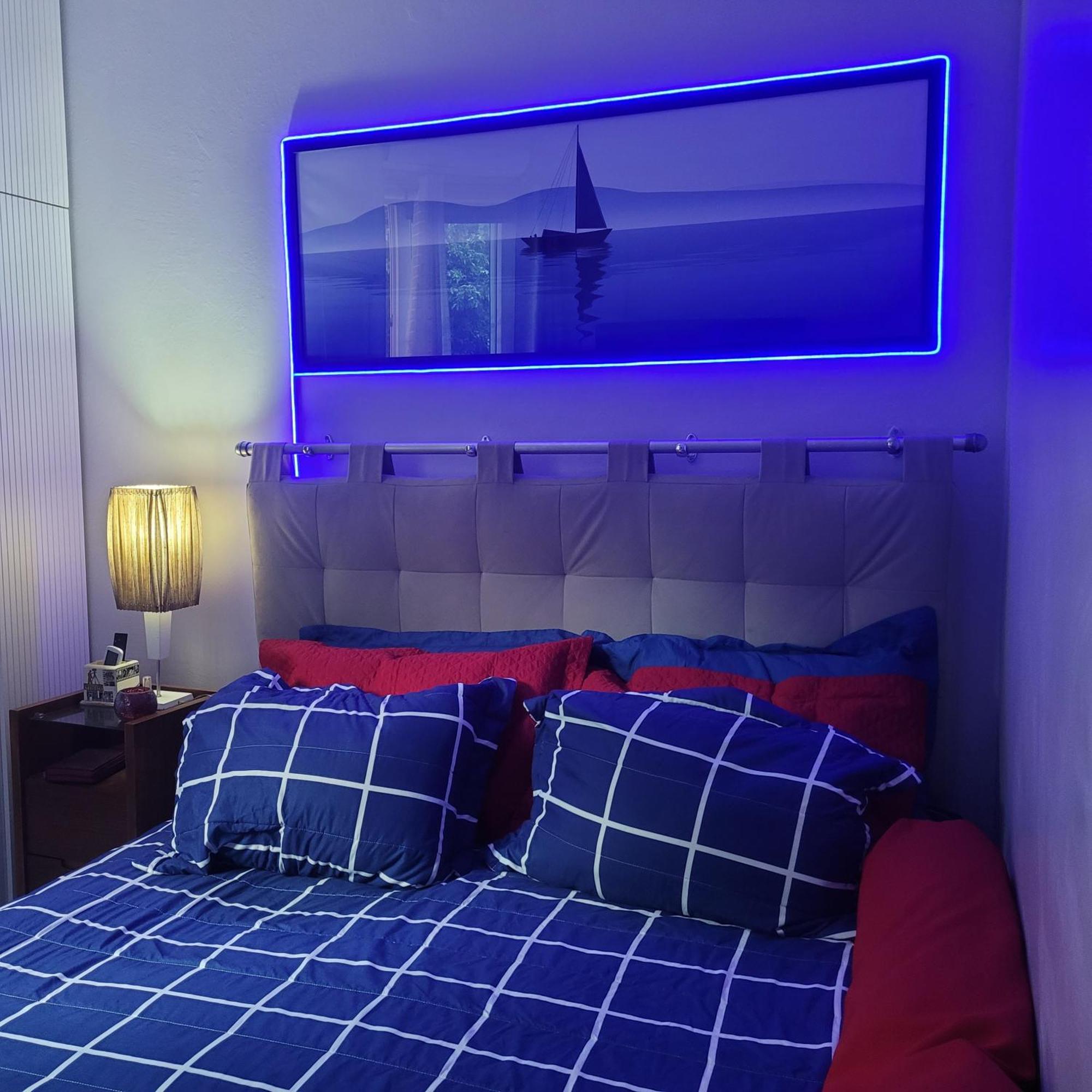 Charmoso Apartamento Leme/Copacabana Rio de Janeiro Extérieur photo