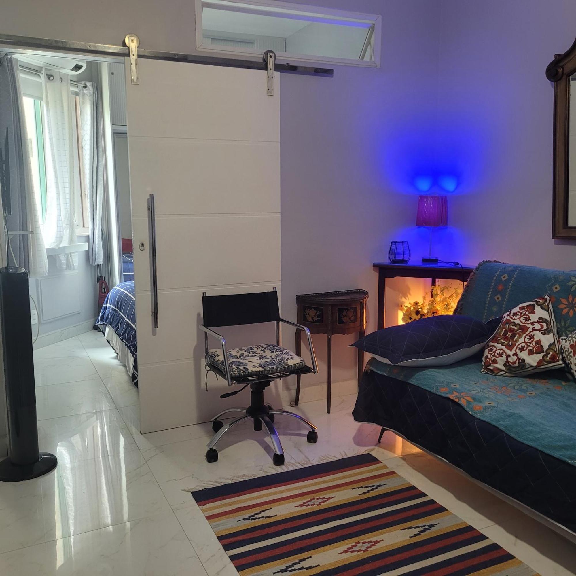 Charmoso Apartamento Leme/Copacabana Rio de Janeiro Extérieur photo