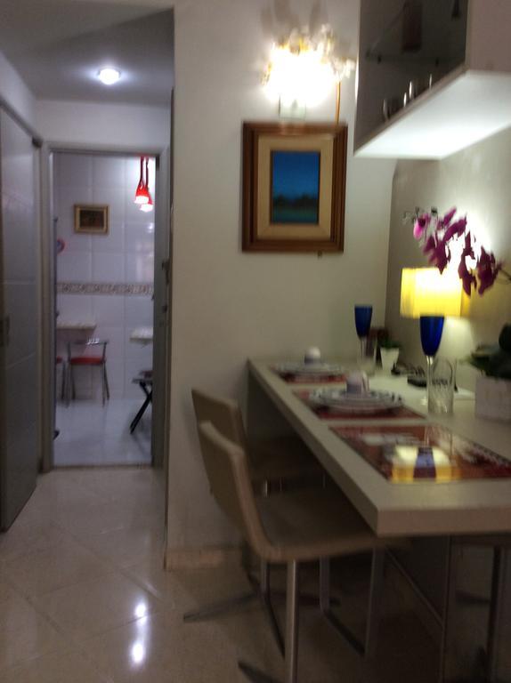 Charmoso Apartamento Leme/Copacabana Rio de Janeiro Extérieur photo