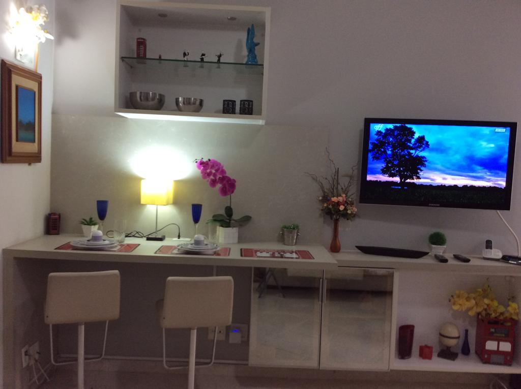 Charmoso Apartamento Leme/Copacabana Rio de Janeiro Extérieur photo