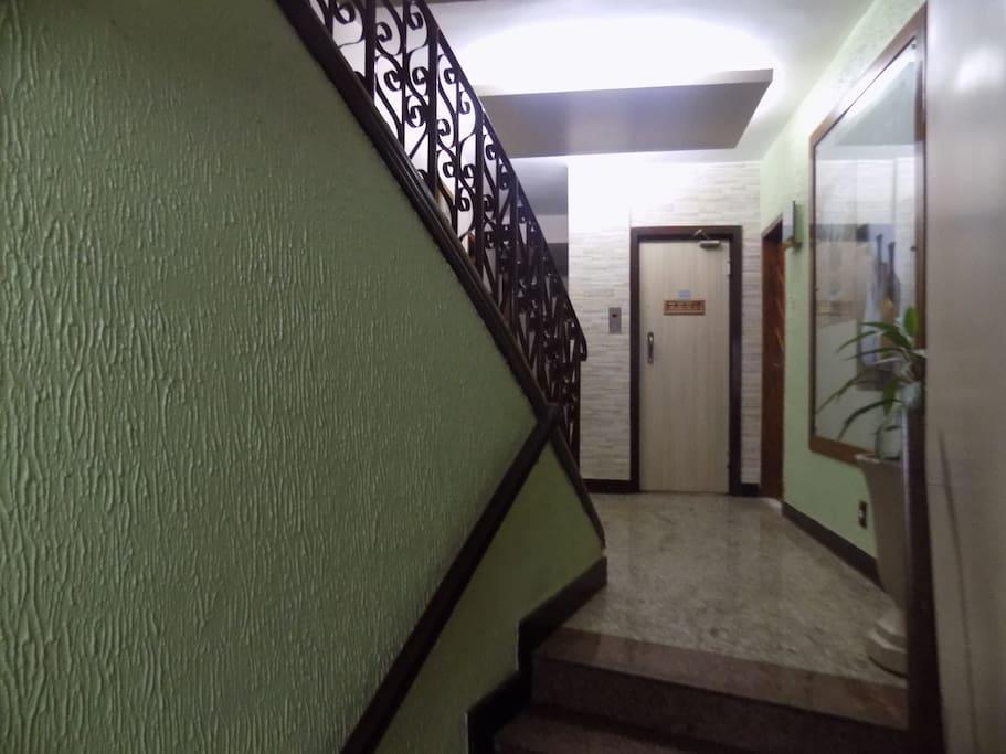 Charmoso Apartamento Leme/Copacabana Rio de Janeiro Extérieur photo
