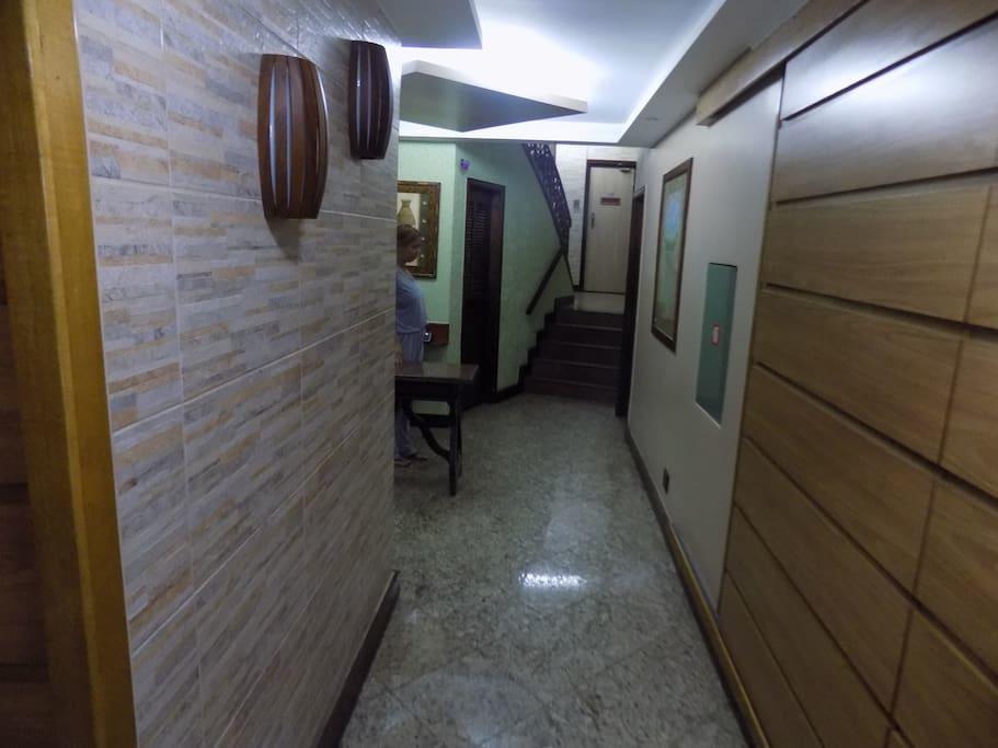 Charmoso Apartamento Leme/Copacabana Rio de Janeiro Extérieur photo