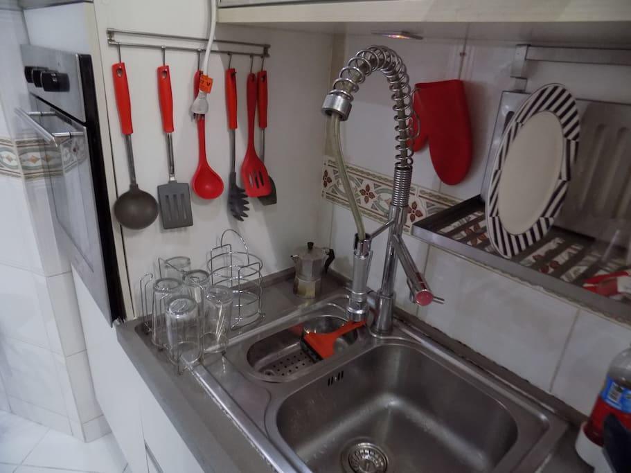 Charmoso Apartamento Leme/Copacabana Rio de Janeiro Extérieur photo