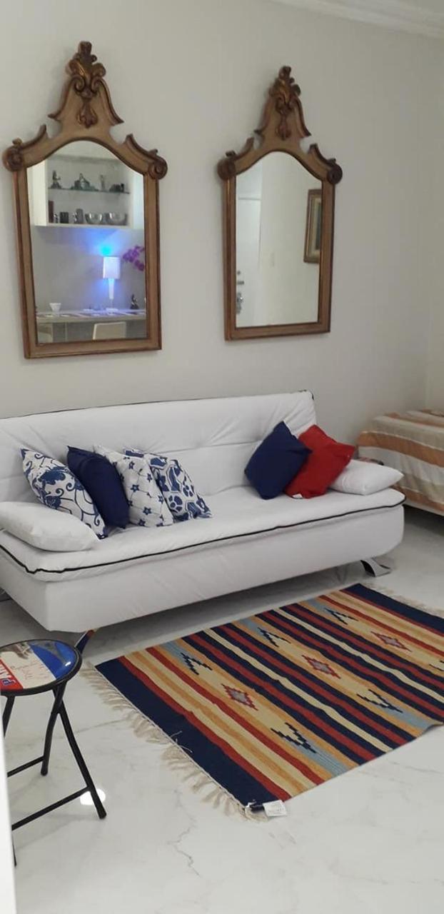 Charmoso Apartamento Leme/Copacabana Rio de Janeiro Extérieur photo