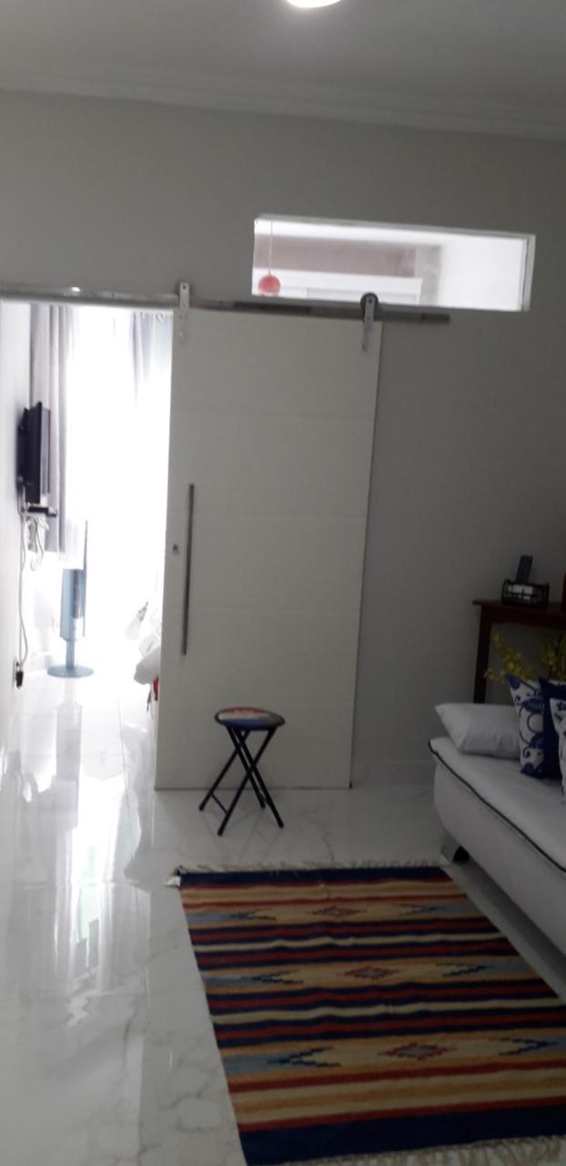 Charmoso Apartamento Leme/Copacabana Rio de Janeiro Extérieur photo