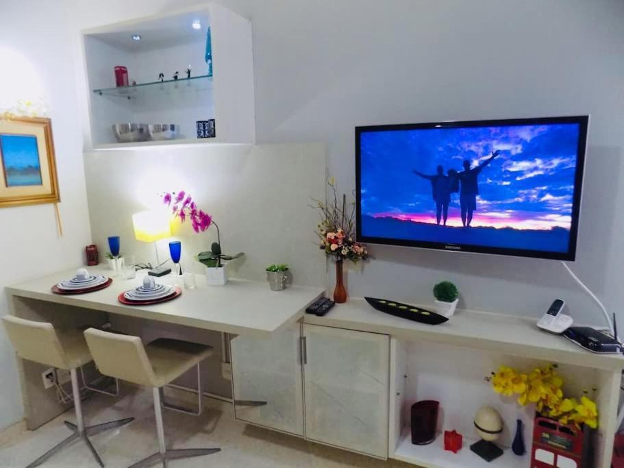 Charmoso Apartamento Leme/Copacabana Rio de Janeiro Extérieur photo
