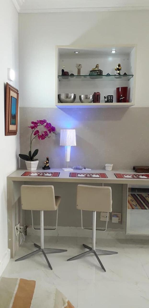 Charmoso Apartamento Leme/Copacabana Rio de Janeiro Extérieur photo