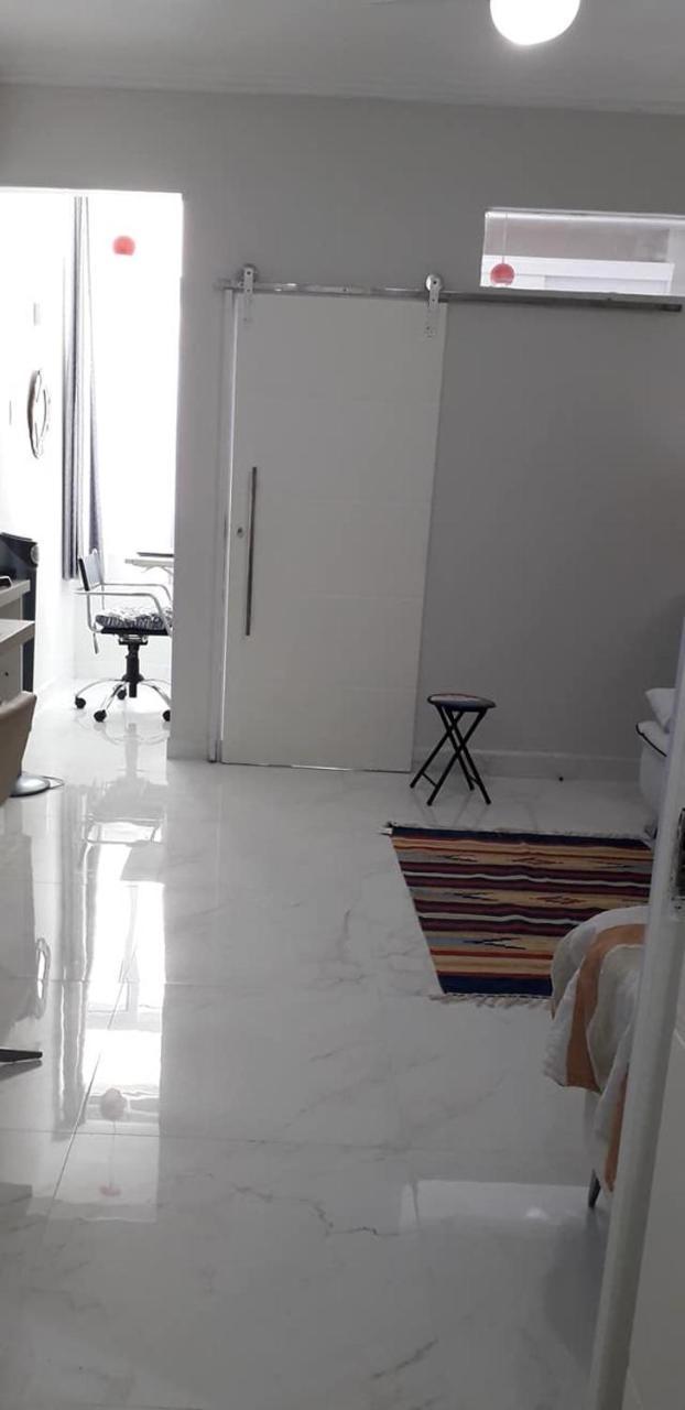 Charmoso Apartamento Leme/Copacabana Rio de Janeiro Extérieur photo