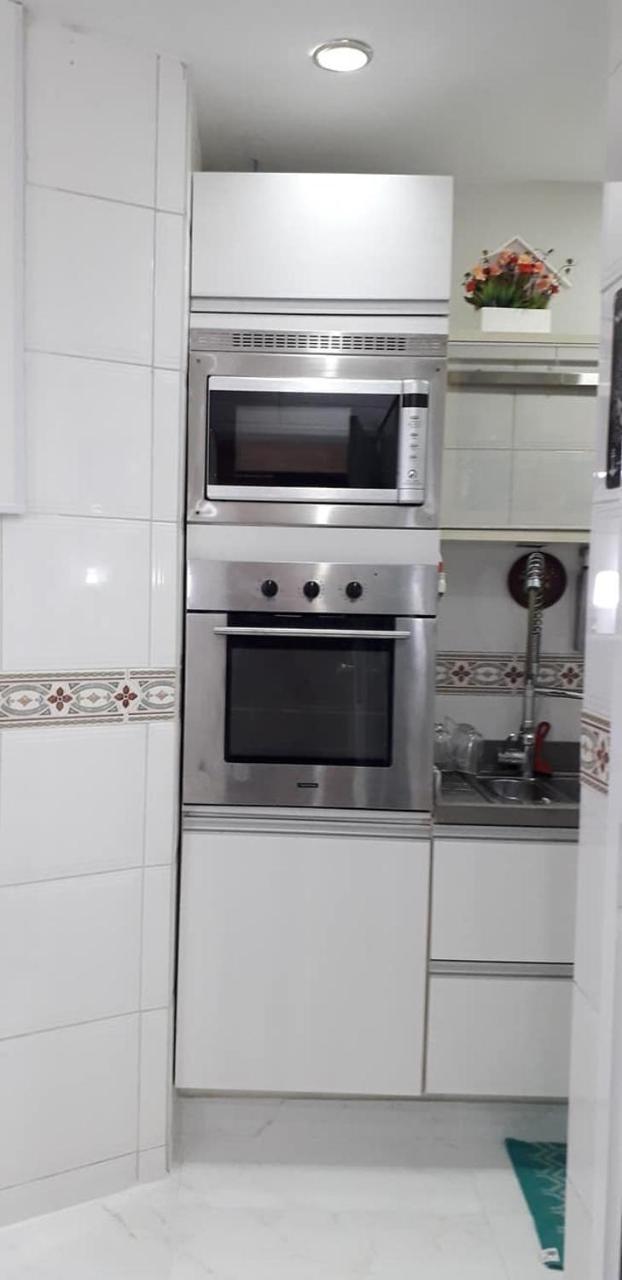 Charmoso Apartamento Leme/Copacabana Rio de Janeiro Extérieur photo